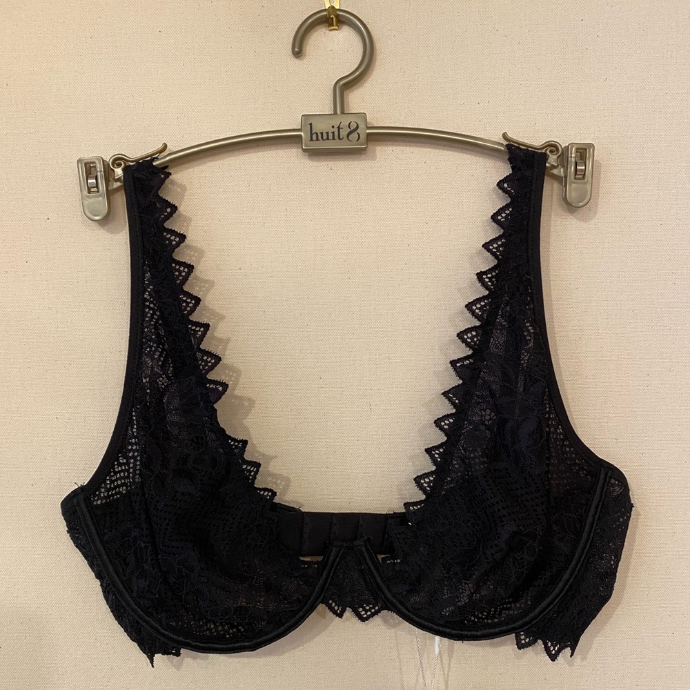 Leonora Underwire Bra - Picture 5 of 5